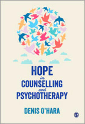 O'Hara |  Hope in Counselling and Psychotherapy | Buch |  Sack Fachmedien