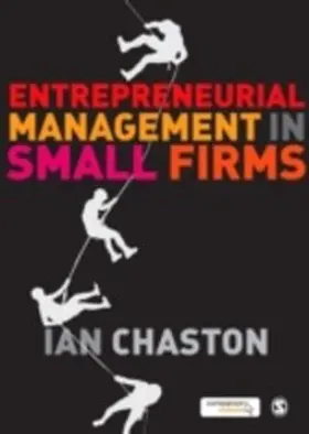 Chaston |  Entrepreneurial Management in Small Firms | eBook | Sack Fachmedien