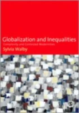 Walby |  Globalization and Inequalities | eBook | Sack Fachmedien