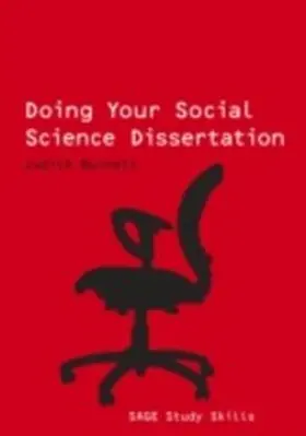 Burnett |  Doing Your Social Science Dissertation | eBook | Sack Fachmedien