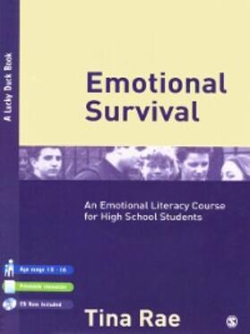 Rae |  Emotional Survival | eBook | Sack Fachmedien