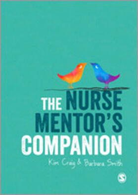 Craig / Smith |  The Nurse Mentor&#8242;s Companion | Buch |  Sack Fachmedien