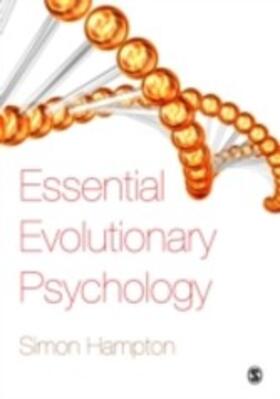 Hampton |  Essential Evolutionary Psychology | eBook | Sack Fachmedien