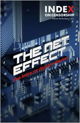 Glanville |  The Net Effect: The Limits of Digital Freedom | Buch |  Sack Fachmedien