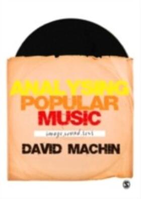 Machin |  Analysing Popular Music | eBook | Sack Fachmedien