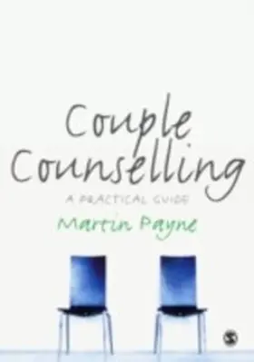 Payne |  Couple Counselling | eBook | Sack Fachmedien