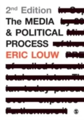 Louw |  The Media and Political Process | eBook | Sack Fachmedien