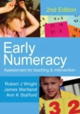 Wright / Martland / Stafford |  Early Numeracy | eBook | Sack Fachmedien