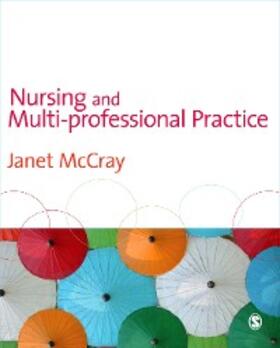 McCray |  Nursing and Multi-Professional Practice | eBook | Sack Fachmedien