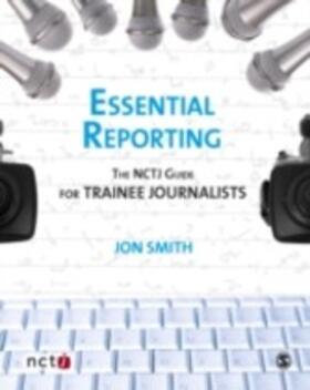 Butcher / Smith |  Essential Reporting | eBook | Sack Fachmedien