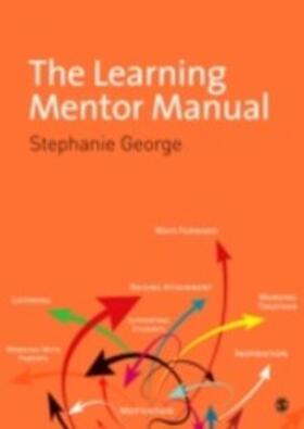 George |  The Learning Mentor Manual | eBook | Sack Fachmedien