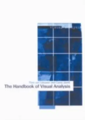 Jewitt / Leeuwen |  The Handbook of Visual Analysis | eBook | Sack Fachmedien