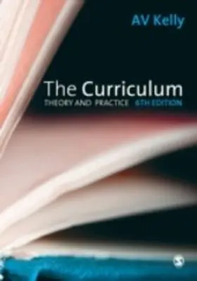 Kelly |  The Curriculum | eBook | Sack Fachmedien