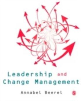 Beerel |  Leadership and Change Management | eBook | Sack Fachmedien