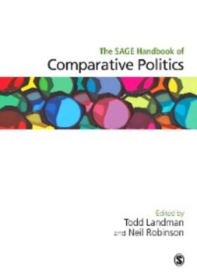 Landman / Robinson |  The SAGE Handbook of Comparative Politics | eBook | Sack Fachmedien
