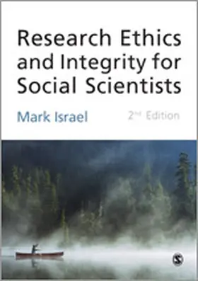 Israel |  Research Ethics and Integrity for Social Scientists | Buch |  Sack Fachmedien