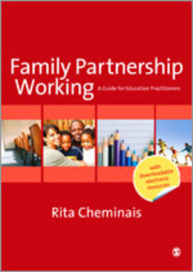 Cheminais |  Family Partnership Working | Buch |  Sack Fachmedien
