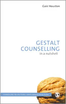 Houston |  Gestalt Counselling in a Nutshell | Buch |  Sack Fachmedien