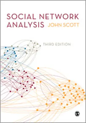 Scott |  Social Network Analysis | Buch |  Sack Fachmedien