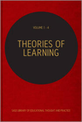 Scott |  Theories of Learning | Buch |  Sack Fachmedien