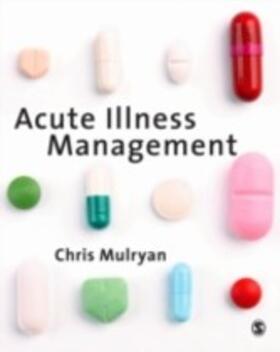 Mulryan |  Acute Illness Management | eBook | Sack Fachmedien