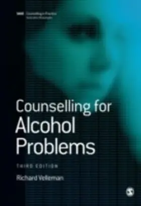 Velleman |  Counselling for Alcohol Problems | eBook | Sack Fachmedien