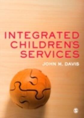 Davis |  Integrated Children's Services | eBook | Sack Fachmedien