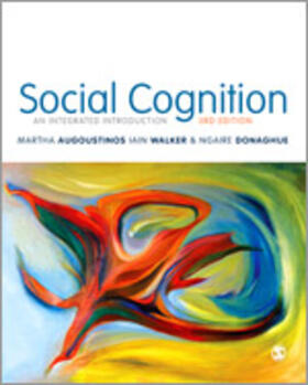 Augoustinos / Walker / Donaghue |  Social Cognition | Buch |  Sack Fachmedien