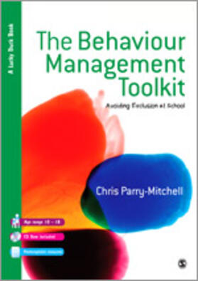 Parry-Mitchell |  The Behaviour Management Toolkit | Buch |  Sack Fachmedien