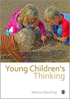 Dowling |  Young Children's Thinking | Buch |  Sack Fachmedien