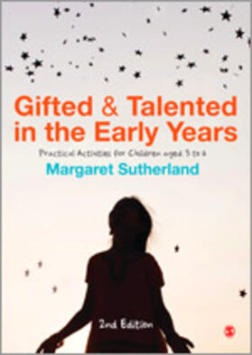 Sutherland |  Gifted & Talented in the Early Years | Buch |  Sack Fachmedien