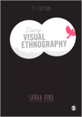Pink |  Doing Visual Ethnography | Buch |  Sack Fachmedien