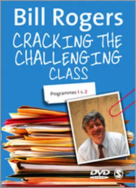 Rogers |  Cracking the Challenging Class | Sonstiges |  Sack Fachmedien