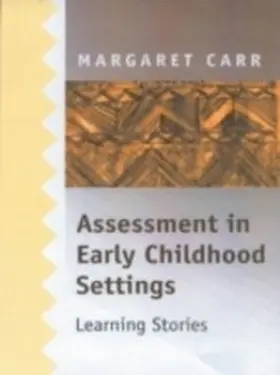 Carr |  Assessment in Early Childhood Settings | eBook | Sack Fachmedien