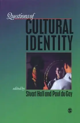 Hall / Du Gay |  Questions of Cultural Identity | eBook | Sack Fachmedien