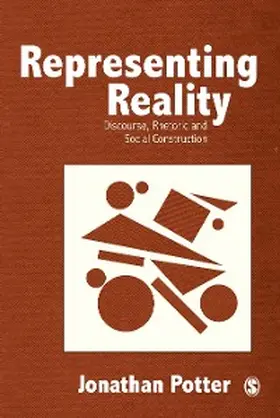 Potter |  Representing Reality | eBook | Sack Fachmedien