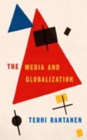 Rantanen | The Media and Globalization | E-Book | sack.de