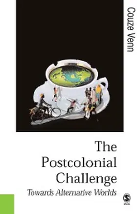 Venn |  The Postcolonial Challenge | eBook | Sack Fachmedien