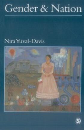 Yuval-Davis |  Gender and Nation | eBook | Sack Fachmedien