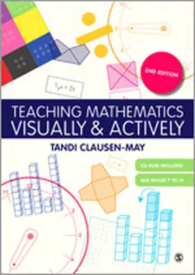 Clausen-May |  Teaching Mathematics Visually and Actively | Buch |  Sack Fachmedien