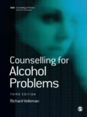 Velleman |  Counselling for Alcohol Problems | eBook | Sack Fachmedien