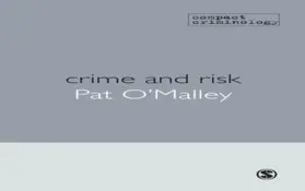 O'Malley |  Crime and Risk | eBook | Sack Fachmedien