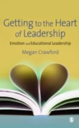 Crawford |  Getting to the Heart of Leadership | eBook | Sack Fachmedien