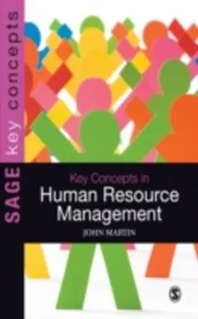 Martin |  Key Concepts in Human Resource Management | eBook | Sack Fachmedien