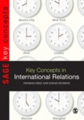 Diez / Bode / Fernandes Da Costa |  Key Concepts in International Relations | eBook | Sack Fachmedien