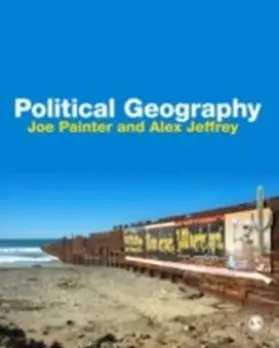 Painter / Jeffrey |  Political Geography | eBook | Sack Fachmedien