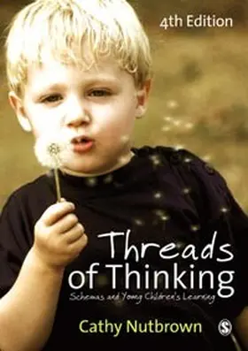 Nutbrown |  Threads of Thinking | eBook | Sack Fachmedien