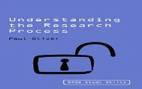 Oliver |  Understanding the Research Process | eBook | Sack Fachmedien