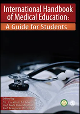 Alwan / Elzubeir / Al Alwan |  International Handbook of Medical Education | Buch |  Sack Fachmedien