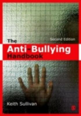 Sullivan |  The Anti-Bullying Handbook | eBook | Sack Fachmedien